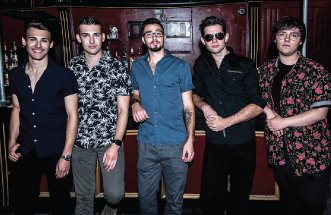 Ned Devine's (@neddevines) on Twitter photo Happy Hump Day! Only a few more days till the weekend 🐪
Come out this Friday and Saturday for LIVE music by <a href="/NicollsRoad/">Nicolls Road</a>!! And Friday night is ladies night, no cover before 10PM, so grab your girls and have an awesome night out with us! Happy Hump Day! Only a few more days till the weekend 🐪
Come out this Friday and Saturday for LIVE music by <a href="/NicollsRoad/">Nicolls Road</a>!! And Friday night is ladies night, no cover before 10PM, so grab your girls and have an awesome night out with us!