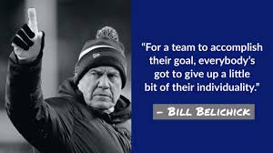 coach_Doyle's tweet photo. Team first...

#BreaktheRock https://t.co/OeKzKBQDYu