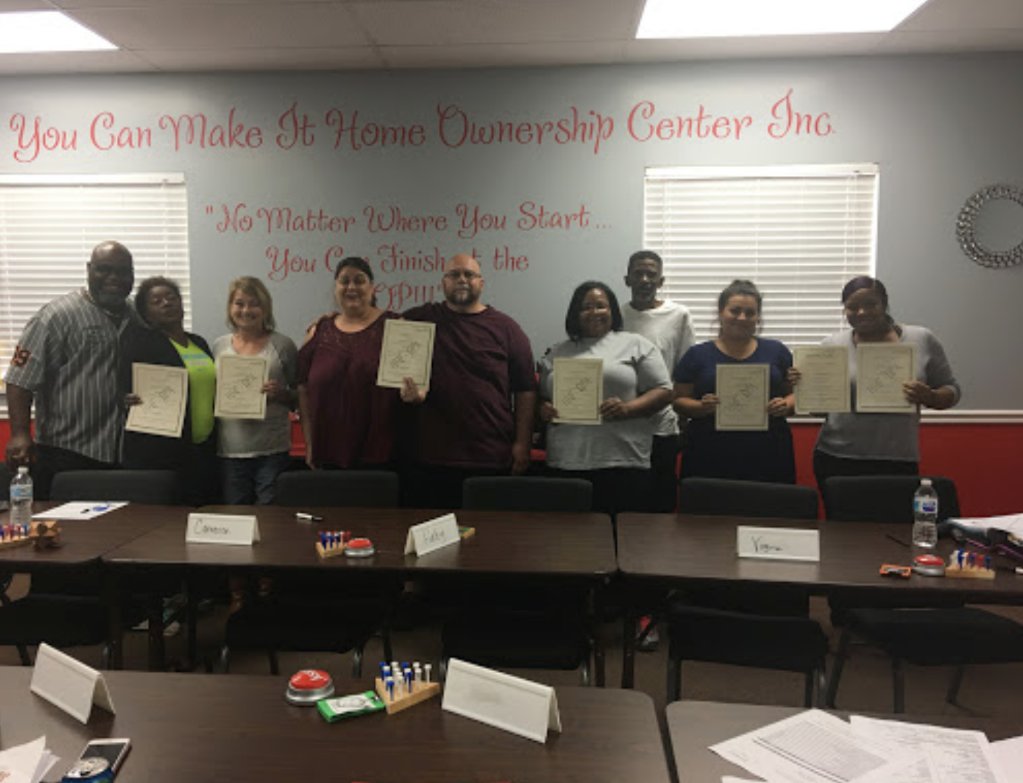 YCMIHOC1's tweet photo. We #love our #Graduates! (615)355-0005. #YouCanMakeItHomeOwnershipCenter #HomeOwner #FirstHome #Family #CreditScore #Mortgage #Smyrna #TN #2018 #Goals #Winter https://t.co/U3R0izC22t https://t.co/Eq9dpcmVDH
