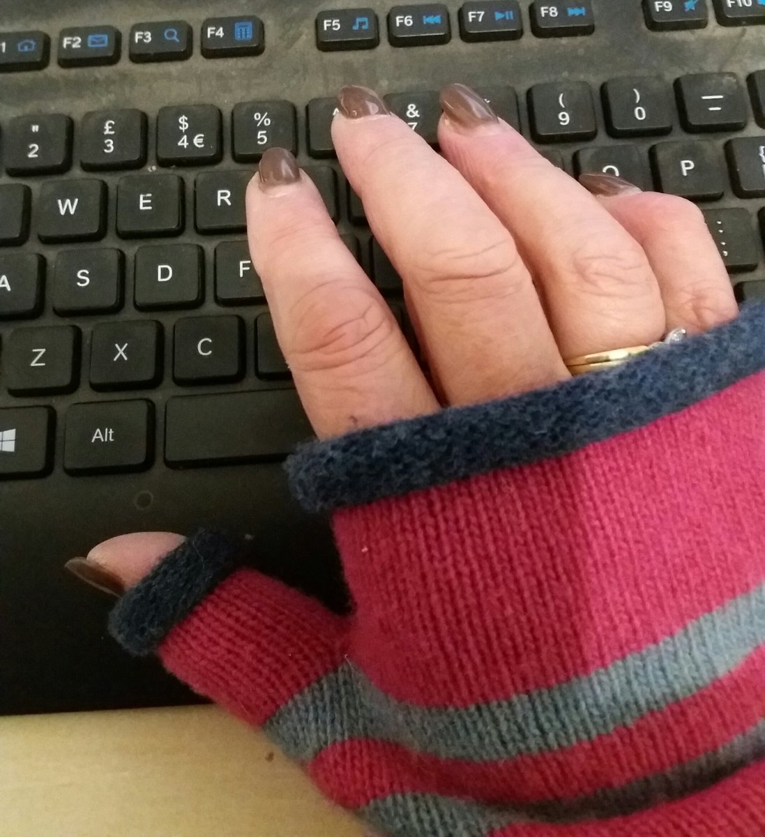 Stage Presence tweet media