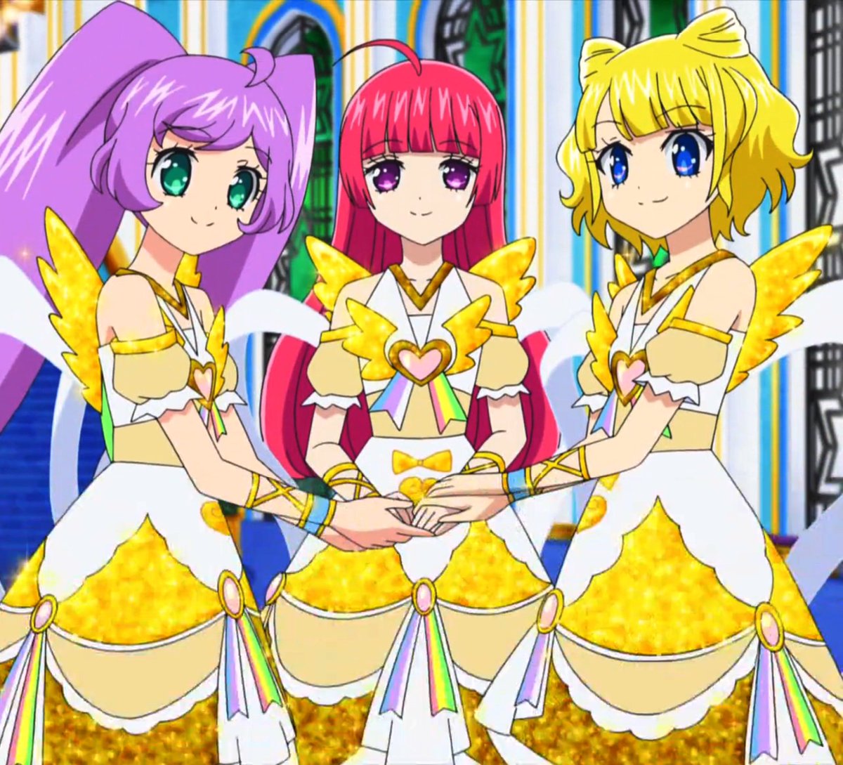 Ilimitado On Twitter Solami Smile Puripara Pripara Ilimitado On Twitter Solami Smile Puripara Pripara