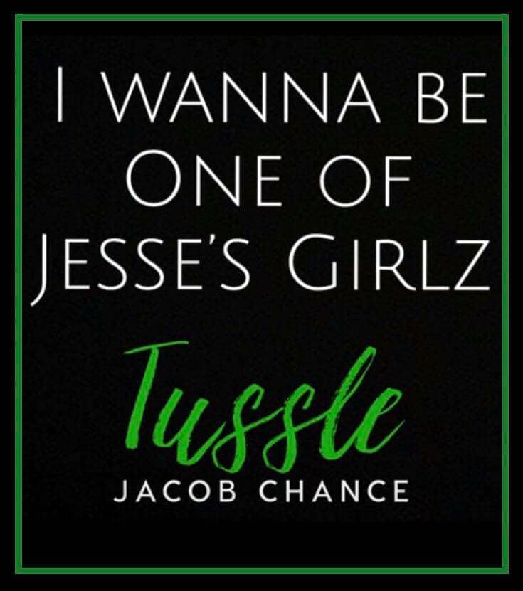 #2DaysToGo #CockedLockedReady2Rock #StunGunn #JessesGirlz. 😍
TUSSLE by @JChanceAuthor 
#SportsRomCom #Standalone
goodreads.com/book/show/3783…