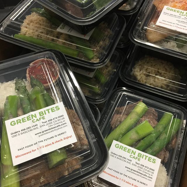 greenbitescafe's tweet photo. Next time, try this! #mealprep #portioncontrolled #fitness #loseweight #weightloss #gymfood #24hourfitness #fitfam #bucketlistbody #biggestloser #goldsgym #competitionprep #npc #twitter #greenbitescafe https://t.co/rElMIZGXyH https://t.co/Kub9ftGjHW