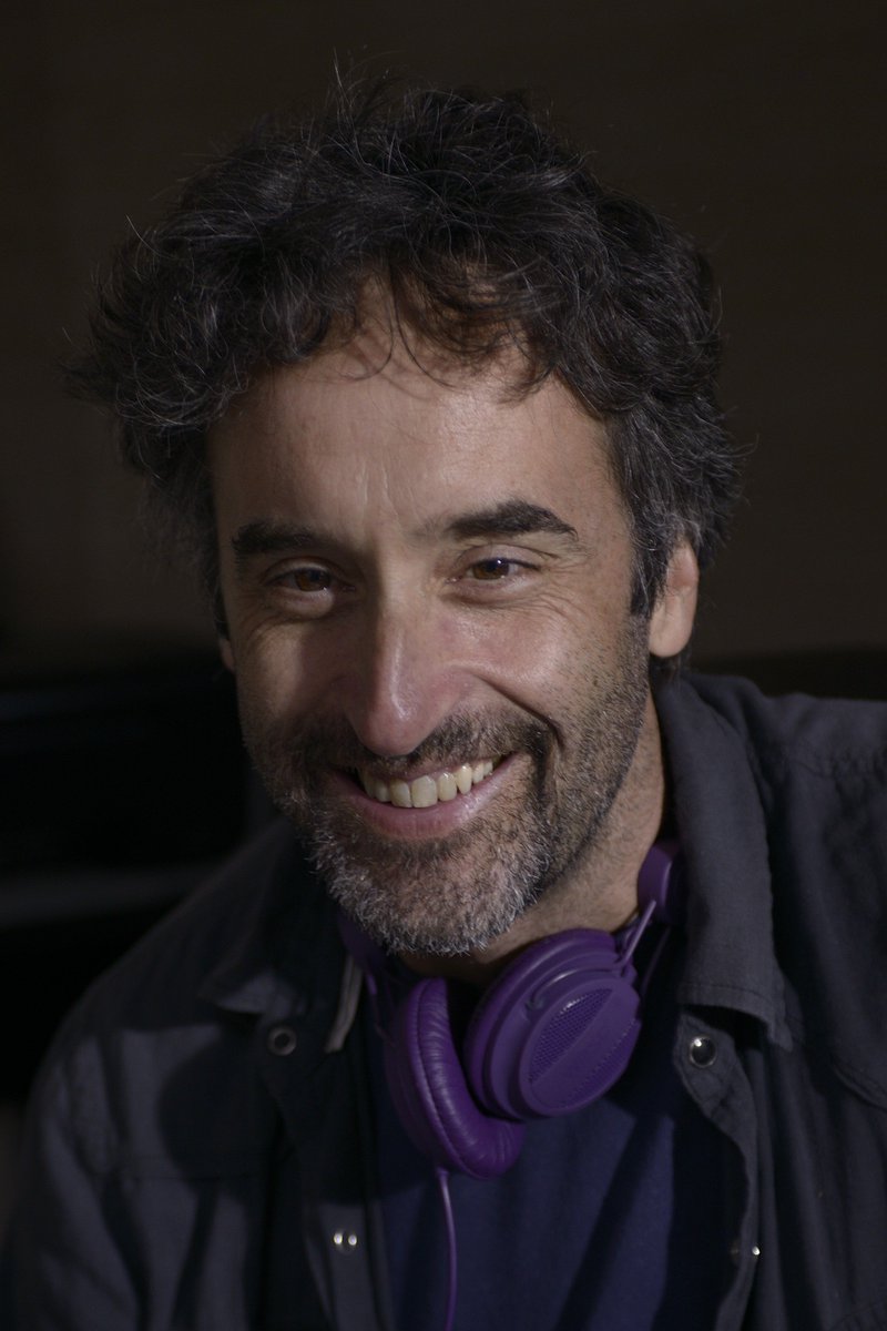 Thank you Don McKellar for your amazing performance as Dr. Bert Morrison! #Acting #Film