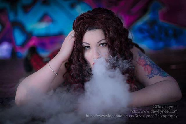 DaveLynesPhotos's tweet photo. British weather isn't only cold and wet... It's also very cloudy! #vape #fumytech #wismec #cloudchasing #ukvapeclouds #vaperz #vapeportrait #girlswithcurls #vapeography #instavaperz #urbex #urbexuk #grafitti #reuleaux #handcheck #reuleaux #vapegram #subo… https://t.co/HSoEFhPCwn https://t.co/fzVJ64d7ch