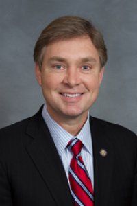 Democrat Duane Hall accused of sexual harassment