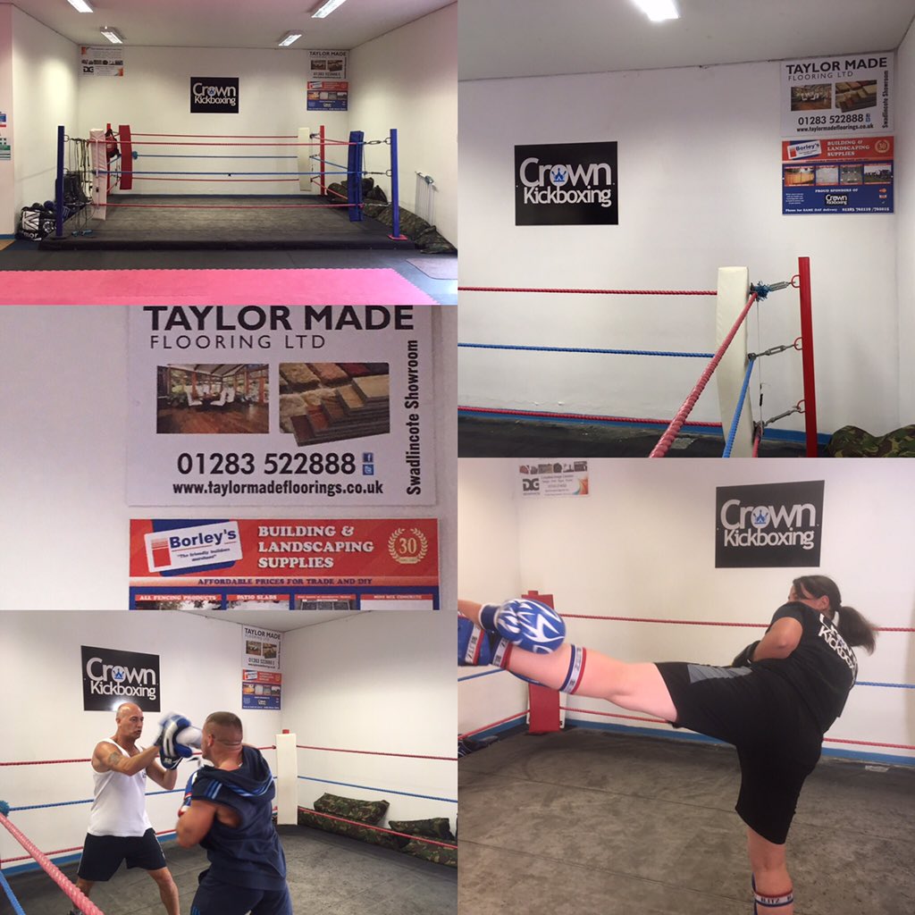 WNWCraig's tweet photo. #Advertisingspace available at #CrownKickboxing #advertisehere #DerbyshireIs #getnoticed #featurewall #photoop #swad £200 p/a sign included https://t.co/TwPLi0CRot