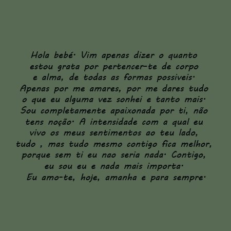 spreadlovefake's tweet photo. ㅤㅤㅤㅤᨀ De: Anónimo. ♡
ㅤㅤㅤㅤᨀ Pαrα: Ivan. [ @orgaesmc ] ♡
ㅤ https://t.co/ScLpe0fm18
