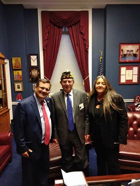 Land_Line_Mag's tweet photo. #ELDs
@OOIDA Member Linda Allen of Hardcore Trucking, based in Florida, took time to meet with @RepWebster and @RepGusBilirakis about OOIDA's efforts to #KnockOutBadRegs. She also shared her personal experiences with the #ELDMandate with them.
Way to go, Linda! https://t.co/14Re7NohqB