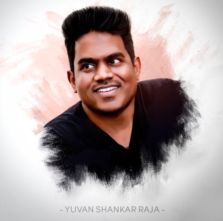 imSarava's tweet photo. Congratz @thisisysr for #21YearsOfYuvan So Happy &amp; Love Your Music 🎶 always #21yearsofYuvanism https://t.co/o6NFPeLhGv