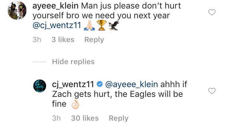 Joe Erdman tweet media