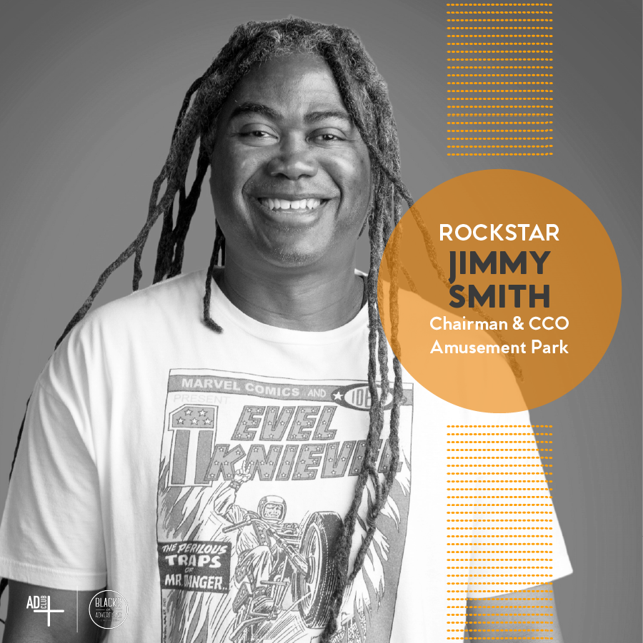 impartACNY's tweet photo. In #BlackHistoryMonth, we partnered with @BLKSinADV and showcased Creative Icons and Rock Stars in our industry. Contact Ericka@theadvertisingclub.org to introduce yourself or put someone forward for our next list. #BLKSINADV See our features: https://t.co/an22KjqFEe https://t.co/aRs7HKvGTe