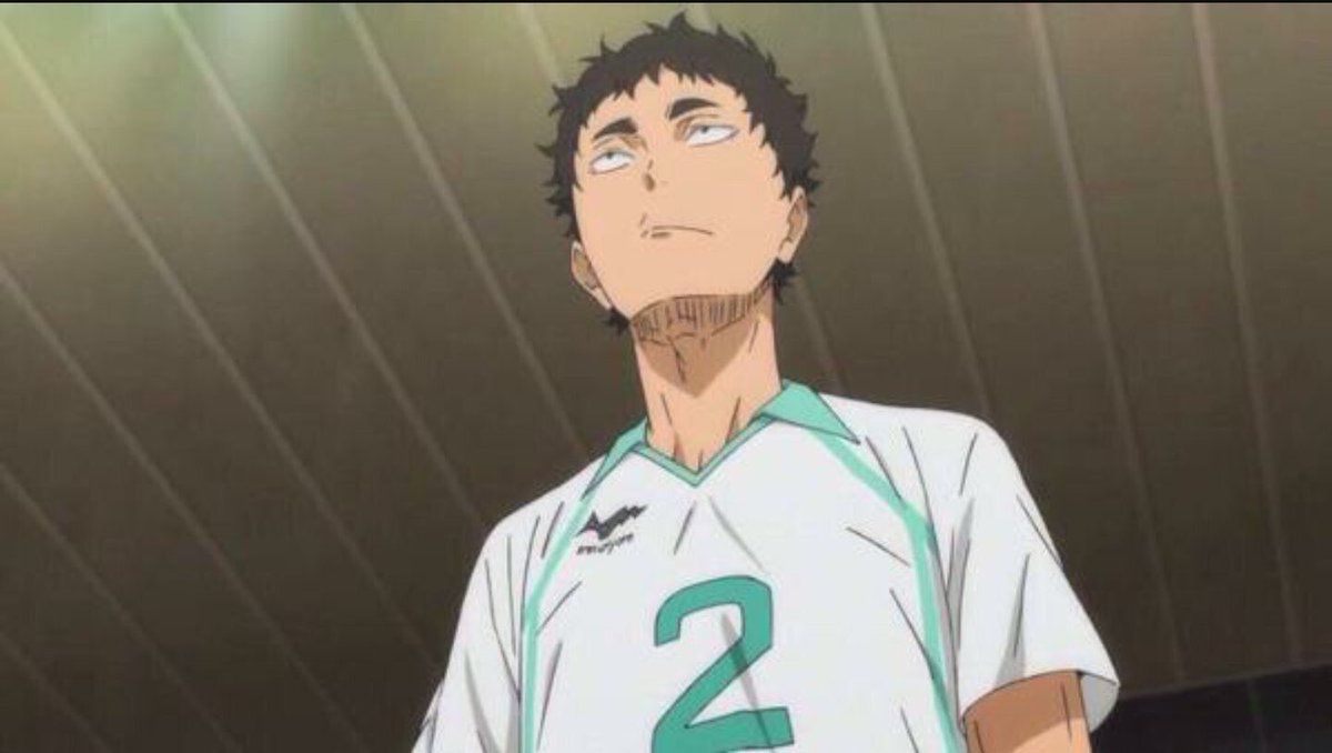 まっつん、HAPPYBIRTHDAY！！ #松川一静誕生祭2018 #ハイキュー