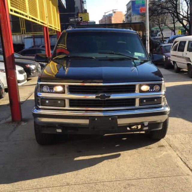 Raceway Motors Brooklyn (Raceway_Motors) Twitter