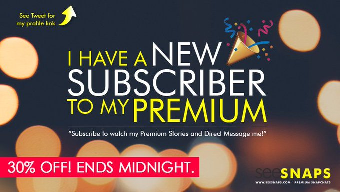 Yey, another new subscriber to my private story. Click here to view my @see_snaps profile: https://t<a href="/tag/howold"class="tags"><span>#howold</span></a>