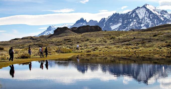 Conheça 5 destinos alternativos para viajar com crianças: abr.ai/2A5eM2X