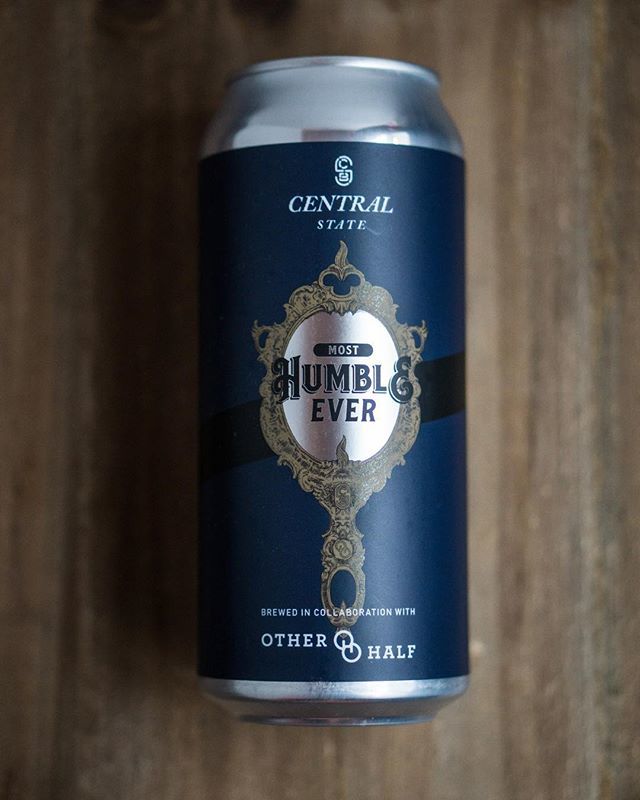 Last week I went by my local bottle shop (@eoxchange). Normally when I go there, I have one or two specific beers in mind that I’m looking for. Needless to say, I always end up leaving with more than I intended to (🤷🏻‍♂️), but a big part of that is b… instagram.com/p/BfwdcLwn22w/