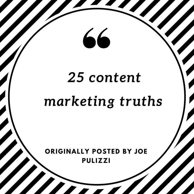 SiteZero's tweet image. Another great article by a  Thought leader in the content marketing space on the power of #storytelling qis.site/2psZcW0 #content