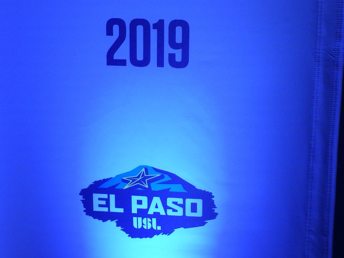 El Paso USL SuperThread (Sun City Soccer) BigSoccer Forum