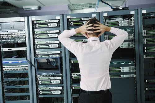 patrickrogersca's tweet photo. Recovering a VMware management stack in under 20 minutes is no easy feat, but see how it can be done on @Cohesity! Learn more from @PunchingClouds: https://t.co/Z4iHlV46rk https://t.co/cQFxwhpEVp