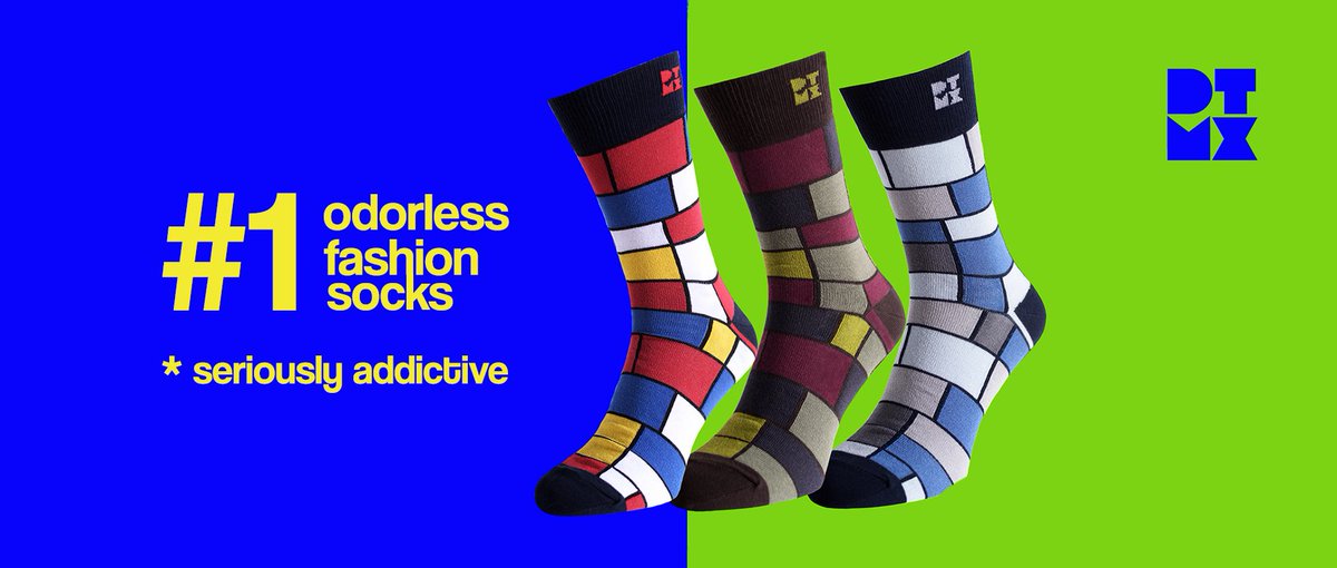 dtmxurbansocks's tweet photo. FREE DELIVERY! https://t.co/LeKceqGei8 via @Etsy #freedelivery #Socksoutwednesday #funkysocks #stance #happysocks #silversocks #colorsocks #socks #dtmxsocks #fancysocks #Mondrian #artsocks #sockgame #sockswag https://t.co/dWz1BI68HL