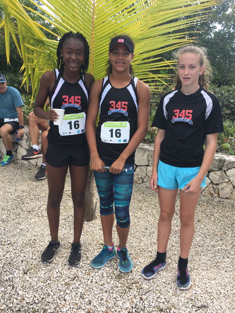 TowerCayman's tweet photo. It's official! #teamTOWER runs the rock. It was great to be a part of Off The Beaten Track last weekend. Between our sponsored team, the Tower Rangers, winning the female category and funds raised going towards our nominated charity, @AcademyCayman, all in all a great event. https://t.co/kKTYdSsqUO