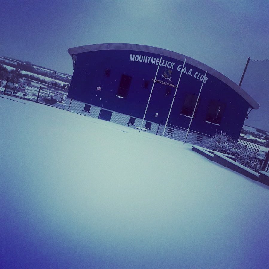 mountmellickgaa's tweet photo. https://t.co/0we94hU79k