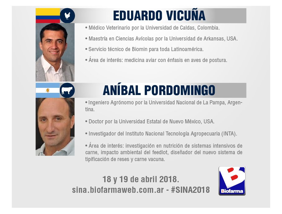 Biofarma S.A. tweet media