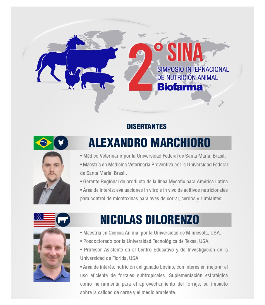 Biofarma S.A. tweet media