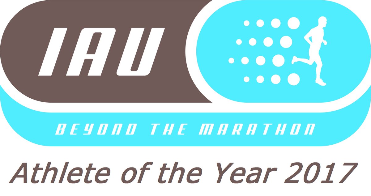 Athletes of the Year 2017
Our audience can nominate athletes (not already on the automatic list) by sending your nominations prior to the deadline of March 6th 2018 to Nadeem Khan and Jacek Bedkowski. More info about the process is at IAU website:
iau-ultramarathon.org/index.asp?menu…