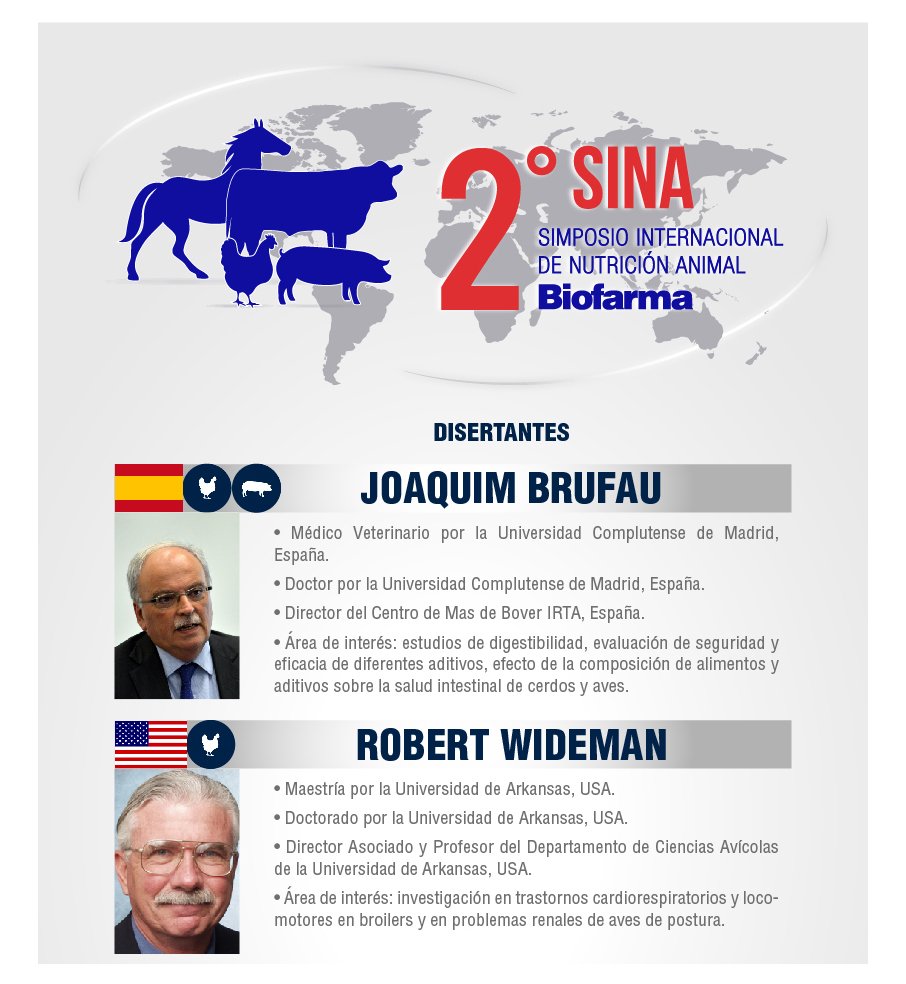 Biofarma S.A. tweet media