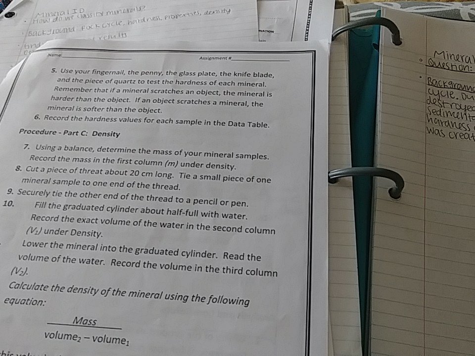 SSteachertales's tweet photo. Just working on my lab notebook for my Earth/Life Science class! #EDUC3100 https://t.co/wu2QBxyrG4