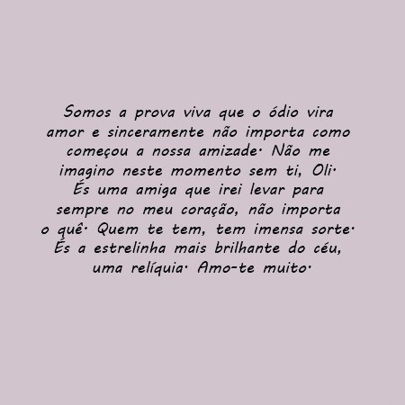 spreadlovefake's tweet photo. ㅤㅤㅤㅤᨀ De: Chloé. [ @dngerrous ]  ♡
ㅤㅤㅤㅤᨀ Pαrα: Olivia. [ @encravoyu ] ♡
ㅤ https://t.co/Crmrt2Wy6W