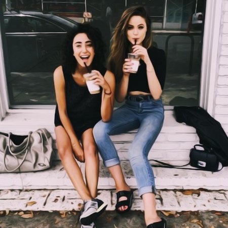 spreadlovefake's tweet photo. ㅤㅤㅤㅤᨀ De: Chloé. [ @dngerrous ]  ♡
ㅤㅤㅤㅤᨀ Pαrα: Olivia. [ @earoses  ] ♡
ㅤ https://t.co/haewAH0GYb