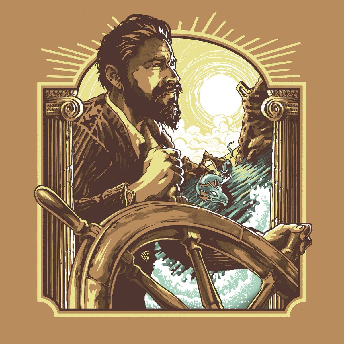 Georgia Theatre tweet media