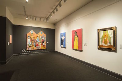 NEAarts's tweet image. From @WomenInTheArts here are 5 ways to support women artists not just during #WomensHistoryMonth (which starts tomorrow) but year-round. What would you add? go.usa.gov/xnt9J