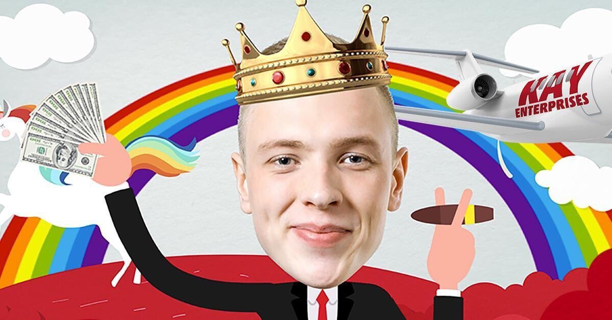 ROC West-Brabant vroeg ons om zoveel mogelijk jongeren naar de open dagen te laten komen: #STUDEERJERIJK 10uur.nl/werk/werven-va…