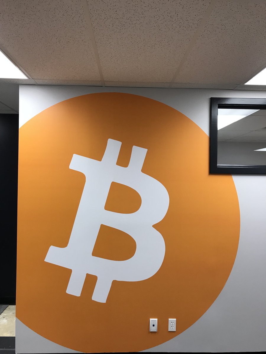 canadianbitcoin's tweet photo. Something big on the way..... #CanadianBitcoins #Bitcoin #Ottawa #Canada https://t.co/QbpbfVBPhm