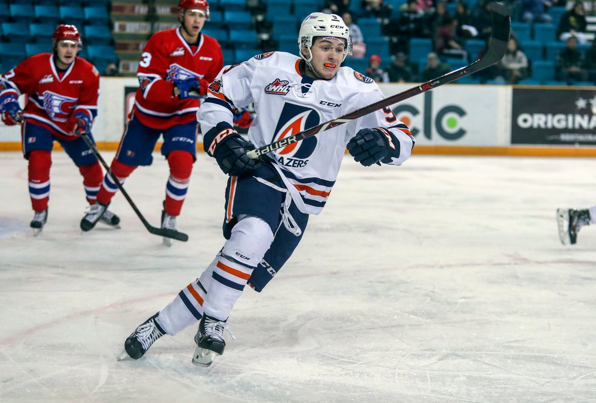 Happy 18th Birthday to #9 Jackson Shepard!