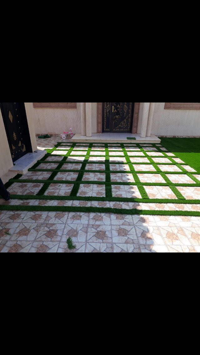 malabelasma's tweet photo. #ملاعب_العاصمه 
#عشب_جداري #عشب_صناعي #حديقة_صناعية #ديكورات#حدائق_منزلية  
نعمل بجميع مناطق المملكه
0562579267

 #السعوديه_العراق_قلب_واحد https://t.co/8EKlaCS23t
