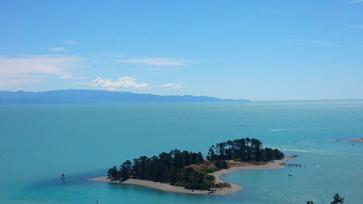 backpackrmiles's tweet image. La Nouvelle-Zélande en couleur #BackpackrMiles