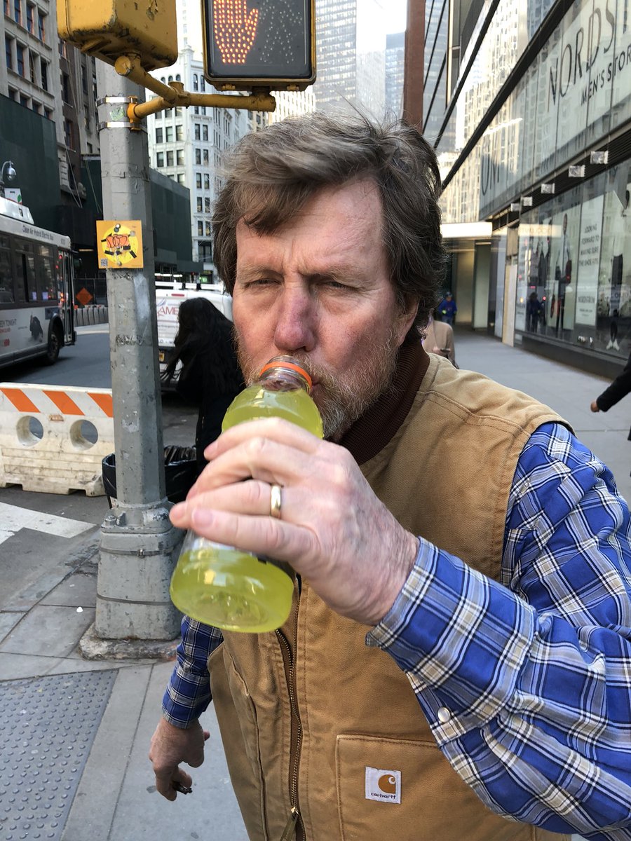 What’s wrong with this picture?  @TheRealRoosterM #roosterandbutch <a href="/AETV/">A&E</a>