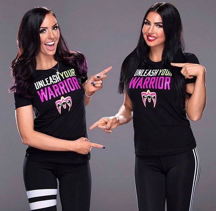 The Iconic Duo tweet media