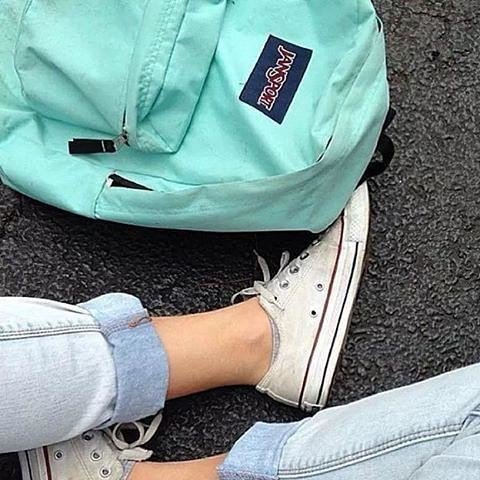 JanSportPy's tweet image. ¡La mejor compañera de aventuras! 😎🆒🔝👟🌳🍃🌴🎇⚽🎯🎲🌏🏖️🎪🎡 #DiscoverFreedom con #Jansport