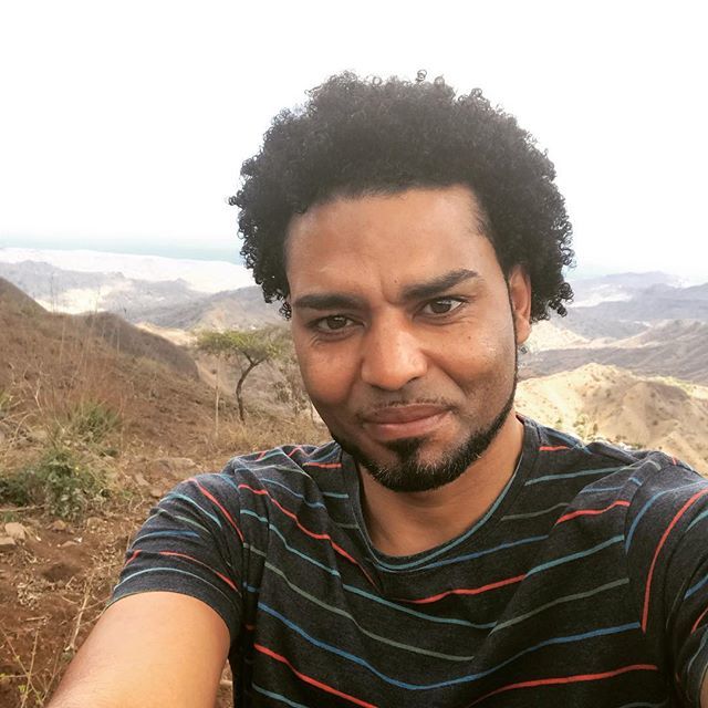GilSemedo's tweet photo. Olá nha queridos amigos, tudo bom?
#caboverde #semprelider #paznocoração https://t.co/5WeAFZRR7c