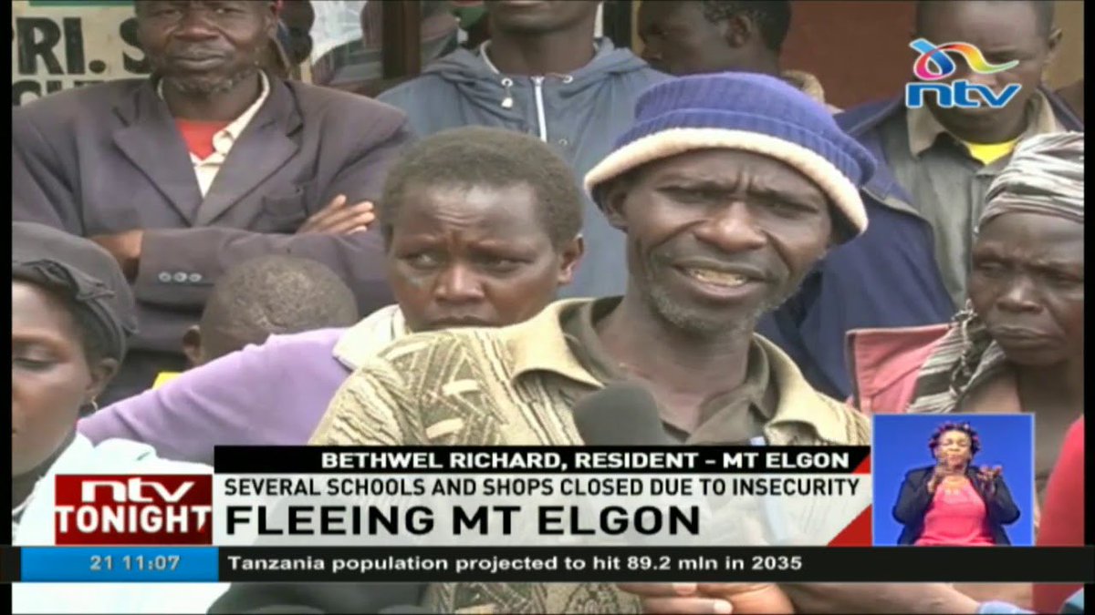 Bungoma Top News (@BungomaNews) / Posts / X
