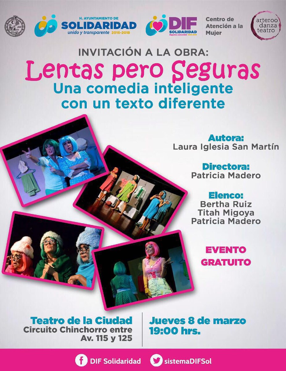 sistemaDIFSol's tweet photo. ¡Participa! 👇🏻 https://t.co/5BEt07NDTf