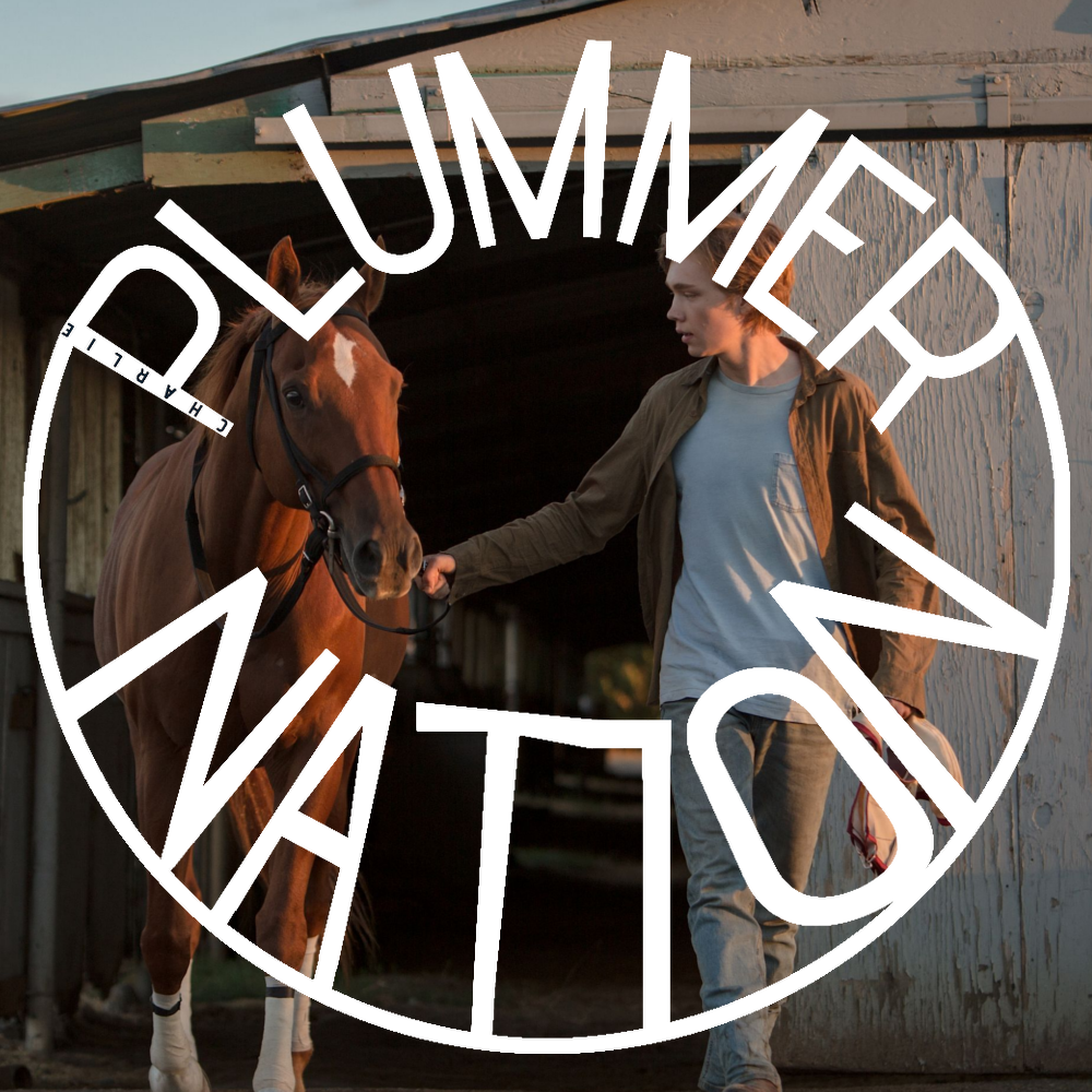 CPlummerNation's tweet photo. #NewProfilePic #NewLogo #SlightlyReWorked #LargerSize #LeanOnPete https://t.co/MMnAMkZaAn