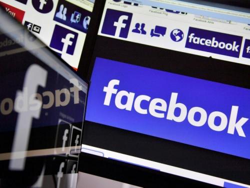 Limportant_fr's tweet photo. Facebook : lancement du service de recherche d'emploi en France et dans 40 pays https://t.co/NoDcvwaLkM @Challenges https://t.co/zgGYTUOpgu