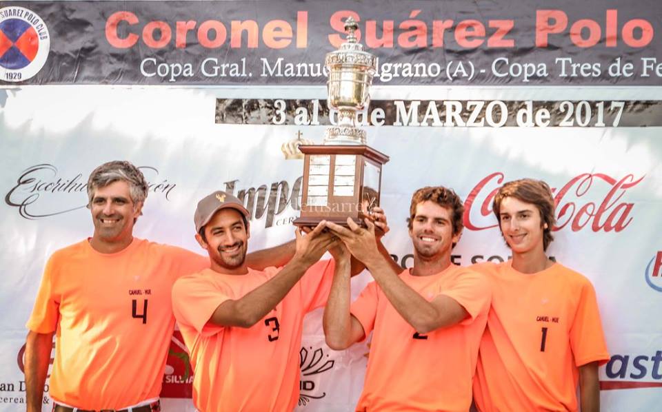 polonewsok's tweet photo. #Argentina🇦🇷🇦🇷#CoronelSuarezPC Con 8 equipos en el Alto y 5 en el Bajo comienza el Jueves la Copa Manuel Belgrano https://t.co/TSWX8neEbJ https://t.co/pgBUQNJajA